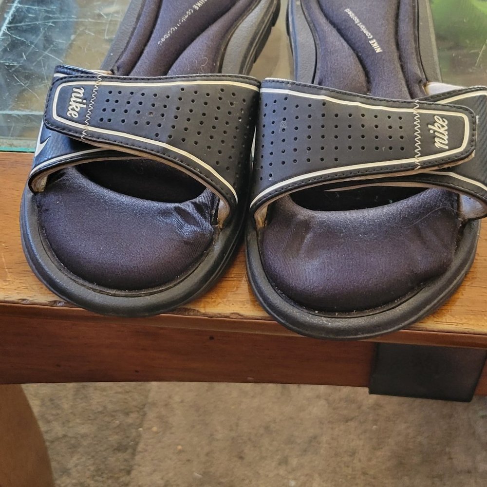 Nike Slides